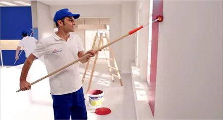 Şişli boyacı