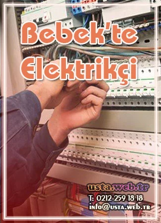 Bebekte Elektrikçi