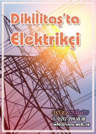 Dikilitaş Elektrikçi