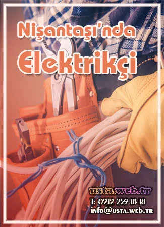 Nişantaşı Elektrikçi