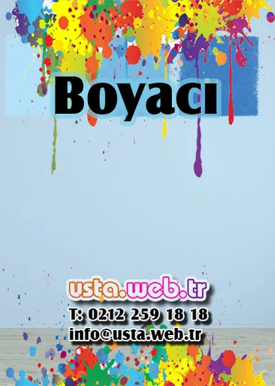 Boyacı